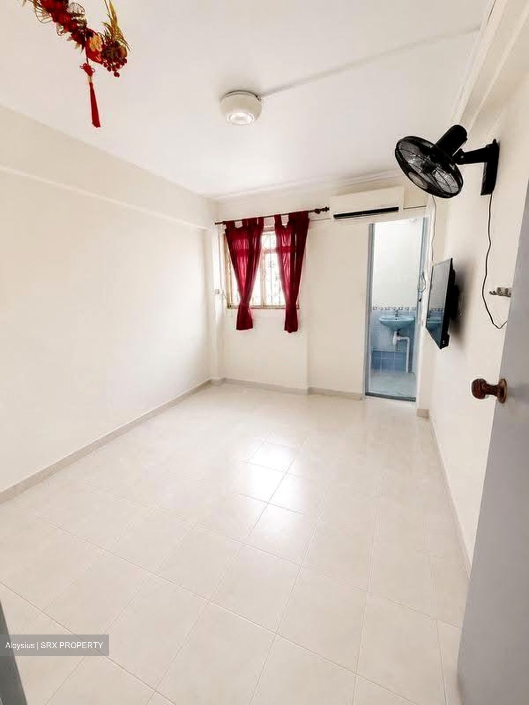 Blk 722 Khatib Spring (Yishun), HDB 3 Rooms #612328891
